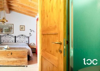 Camera da letto - Villa Padru - foto 14