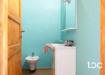 Bagno - Villa Padru - foto 15