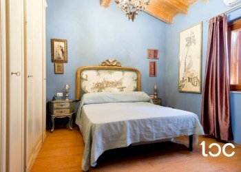 Camera da letto - Villa Padru - foto 16