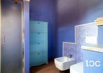 Bagno - Villa Padru - foto 18