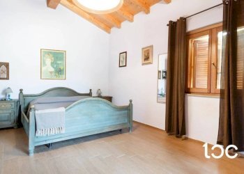 Camera da letto - Villa Padru - foto 19