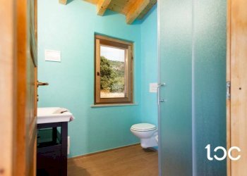 Bagno - Villa Padru - foto 21