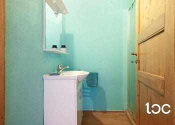 Bagno - Villa Padru - foto 23