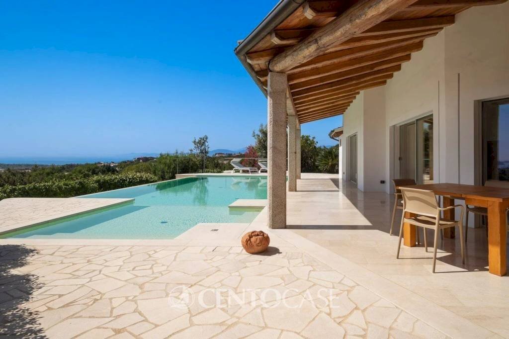Piscina - Villa San Teodoro - foto 2