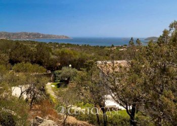 Vista - Villa San Teodoro - foto 5