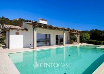 Piscina - Villa San Teodoro - foto 6