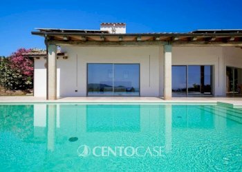 Piscina - Villa San Teodoro - foto 7