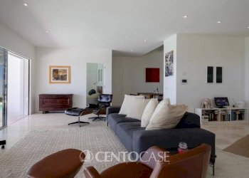 Salone - Villa San Teodoro - foto 8