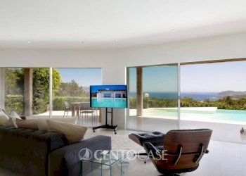 Salone - Villa San Teodoro - foto 10