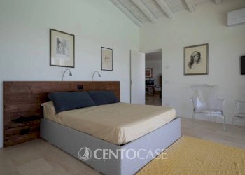 Camera da letto - Villa San Teodoro - foto 13