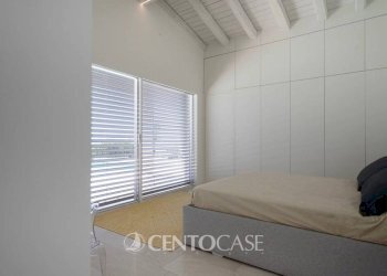 Camera da letto - Villa San Teodoro - foto 14