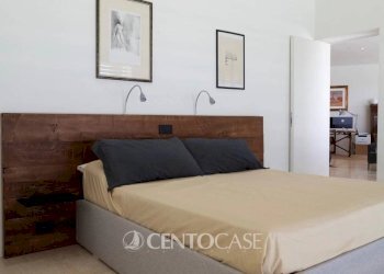 Camera da letto - Villa San Teodoro - foto 15