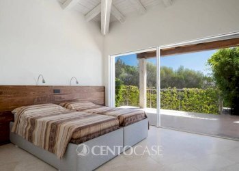 Camera da letto - Villa San Teodoro - foto 17