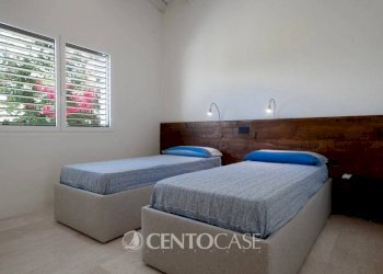 Camera da letto - Villa San Teodoro - foto 20