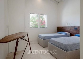 Camera da letto - Villa San Teodoro - foto 21