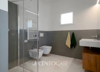 Bagno - Villa San Teodoro - foto 25