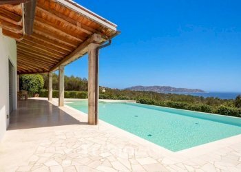 Piscina - Villa San Teodoro - foto 1