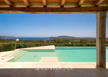 Piscina - Villa San Teodoro - foto 3