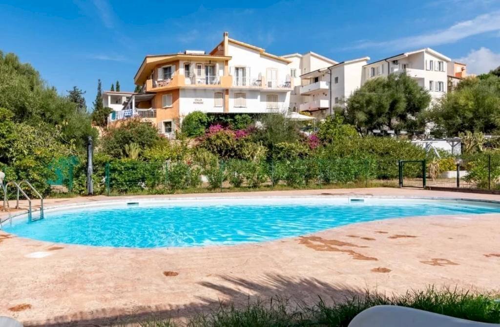 Piscina - Appartamento Badesi - foto 1