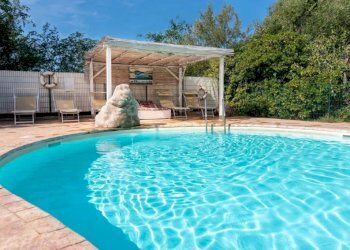 Piscina - Appartamento Badesi - foto 3