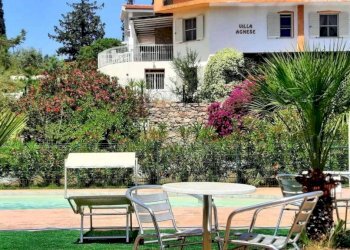 Piscina - Appartamento Badesi - foto 4