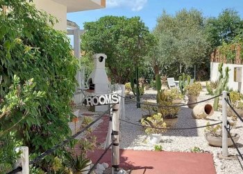 Giardino - Appartamento Badesi - foto 7