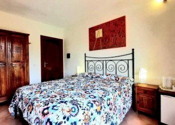 Camera da letto - Appartamento Badesi - foto 8