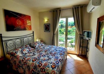 Camera da letto - Appartamento Badesi - foto 9