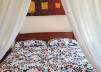 Camera da letto - Appartamento Badesi - foto 11