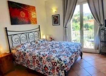 Camera da letto - Appartamento Badesi - foto 13