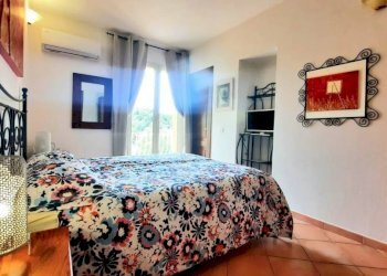 Camera da letto - Appartamento Badesi - foto 14