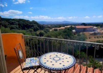 Balcone - Appartamento Badesi - foto 17