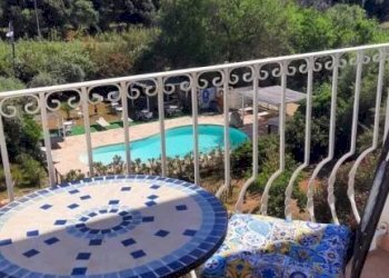 Piscina - Appartamento Badesi - foto 18