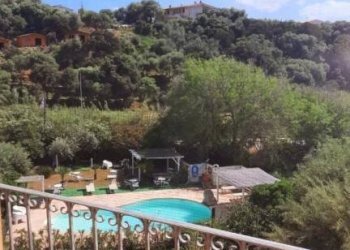 Piscina - Appartamento Badesi - foto 19