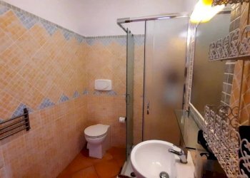 Bagno - Appartamento Badesi - foto 22