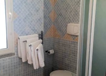 Bagno - Appartamento Badesi - foto 23