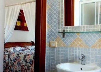 Bagno - Appartamento Badesi - foto 24