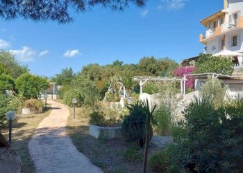 Giardino - Appartamento Badesi - foto 26