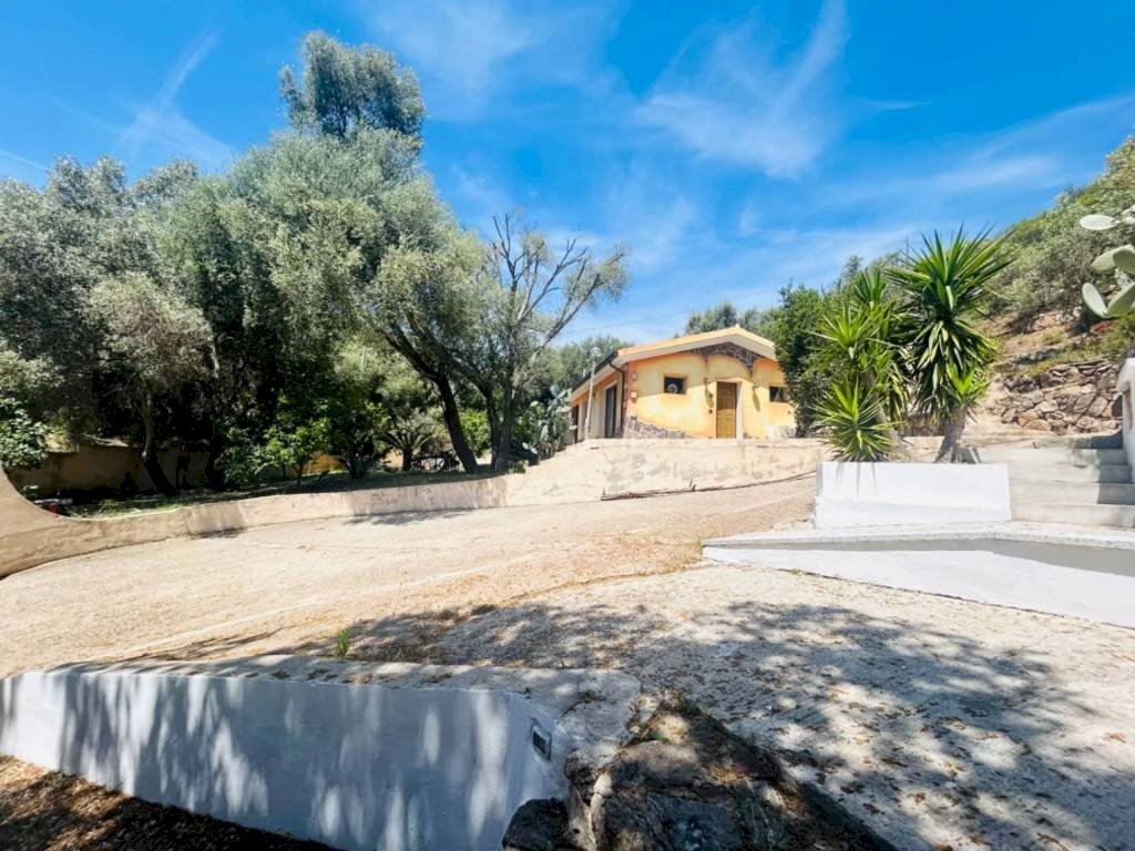 Terreno - Villa Olbia - foto 1