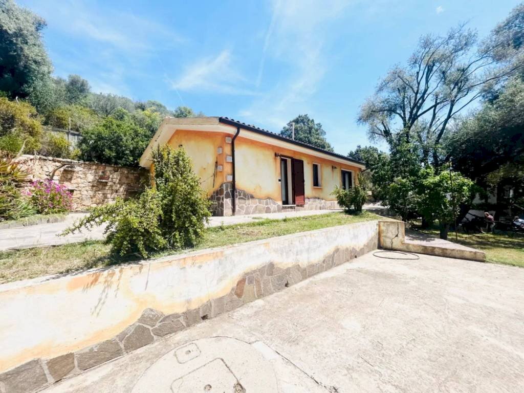 Zona - Villa Olbia - foto 3