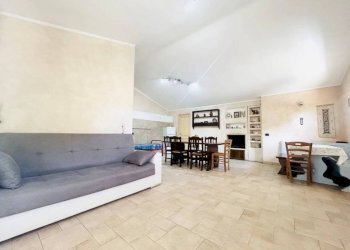 Salone - Villa Olbia - foto 9