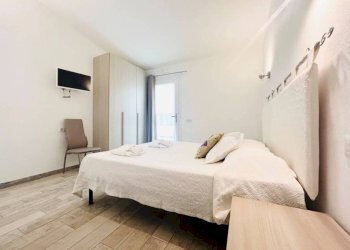 Camera da letto - Villa Olbia - foto 11