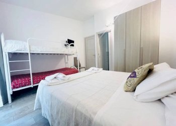 Camera da letto - Villa Olbia - foto 12