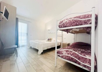 Camera da letto - Villa Olbia - foto 14
