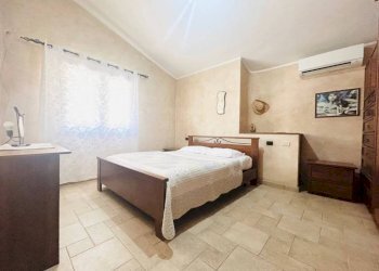 Camera da letto - Villa Olbia - foto 16
