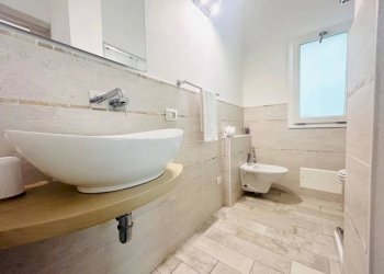 Bagno - Villa Olbia - foto 18