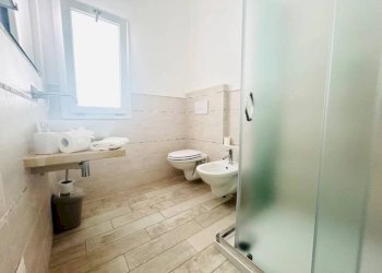 Bagno - Villa Olbia - foto 19