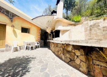 Giardino - Villa Olbia - foto 29