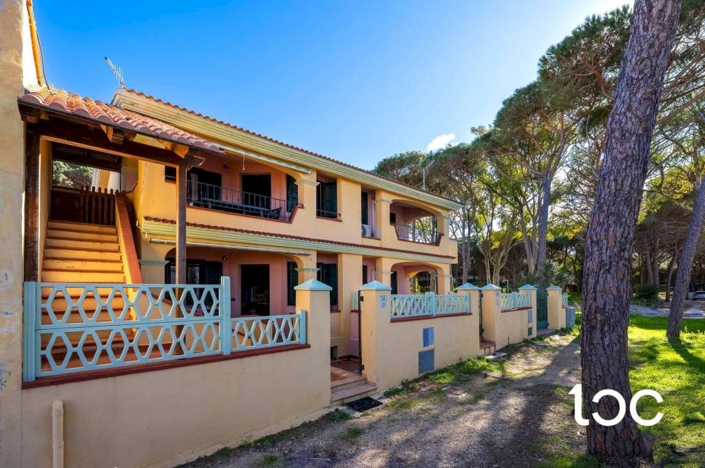 Trilocale Siniscola - foto 1