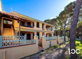 Three-room apartment Siniscola - photo 1